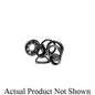 Gasket, 8 in, EPDM