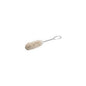Cotton Swab With Wire Handle, 4 in OAL