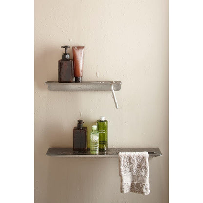 Choreograph 21" Floating Shower Shelf