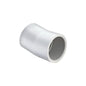 11.25 deg Elbow, 3 in, Socket, SCH 40/STD, PVC
