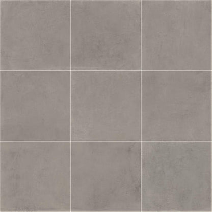 Mystone Moon Grey Square 36X36 Matte
