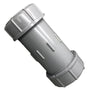 1/2" Pipe Fitting Coupling