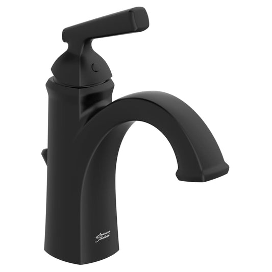 Edgemere 1.2 GPM Single Hole Bathroom Faucet with Pop-Up Drain Assembly