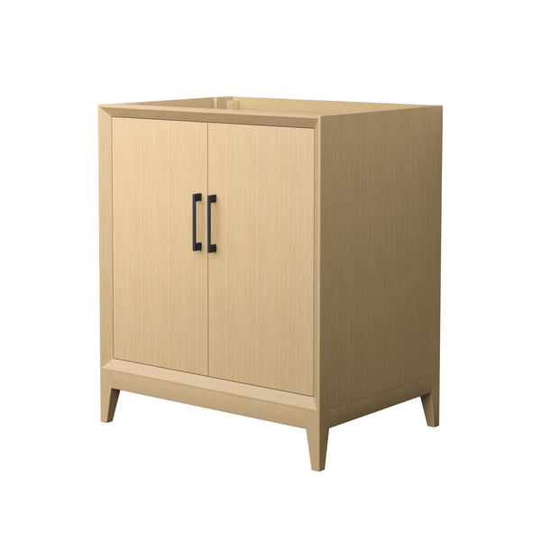 Janna Single Bathroom Vanity - 29.5W x 34.5H x 21.75D