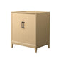 Janna Single Bathroom Vanity - 29.5W x 34.5H x 21.75D