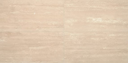 Travertine Torreon Rectangle 12X24 Honed