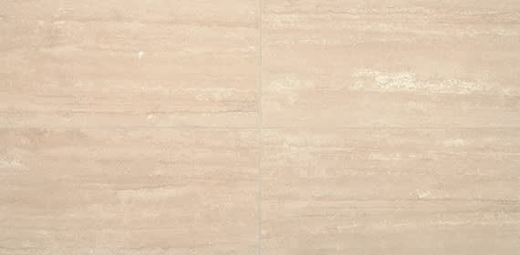 Travertine Torreon Rectangle 12X24 Honed