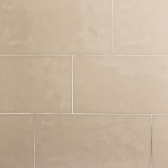Luminique Dune Rectangle, Circle 12X24 Glossy