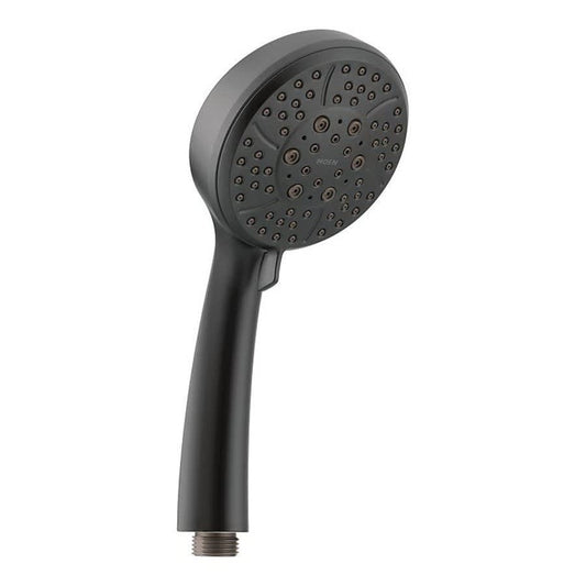 Hand Shower Head, 1.75 gpm, Matte Black