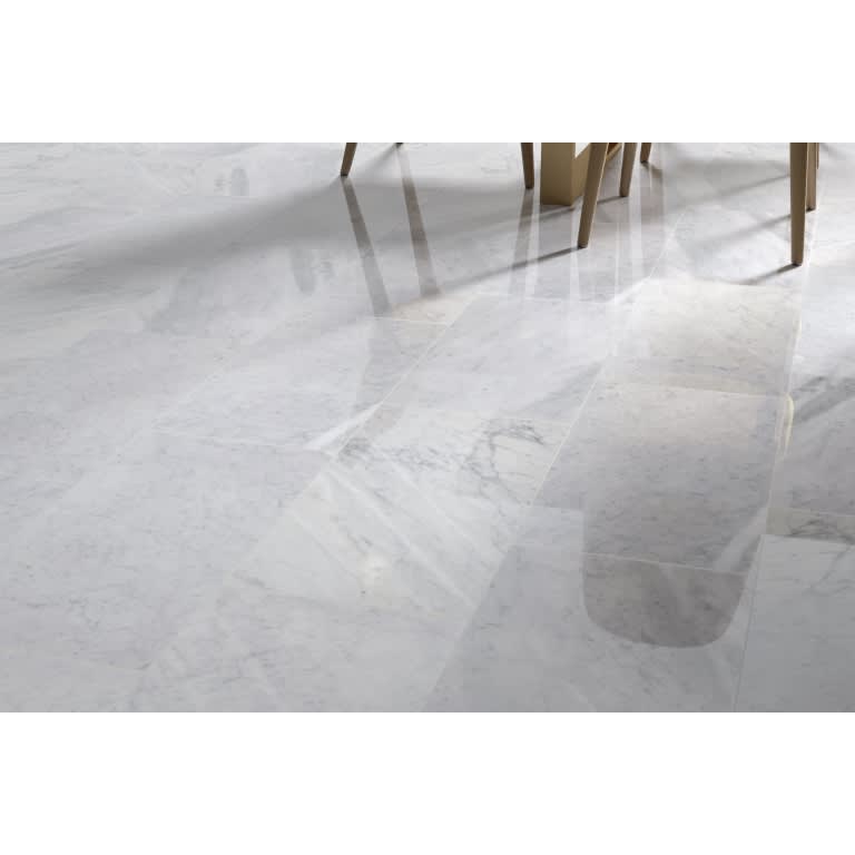 MARBLE BIANCO GIOIA PL 12X24