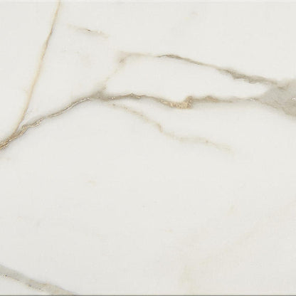 Mythique Marble Calacatta Venecia Square 24X24 Polished