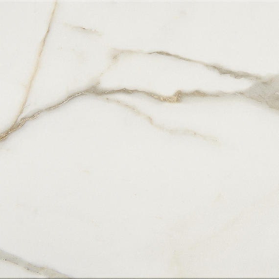 Mythique Marble Calacatta Venecia Square 24X24 Polished