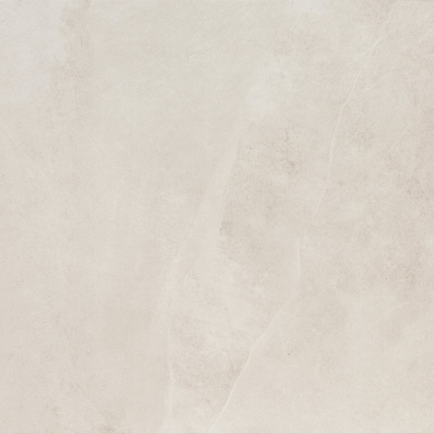 Cove Creek Off White Square 18X18 Matte