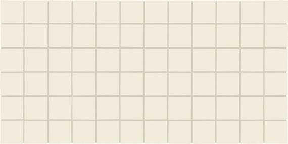 Color Wheel Mosaic Matte Biscuit Herringbone 1X3 Matte