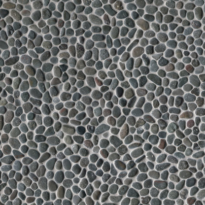 Noir Ash Mini Pebble