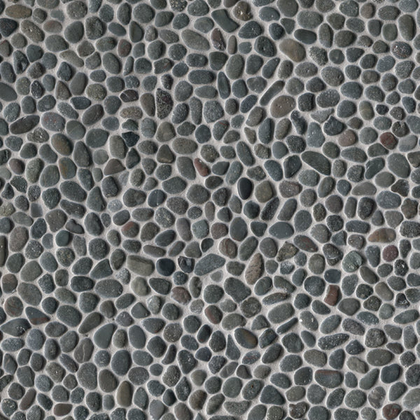 Noir Ash Mini Pebble