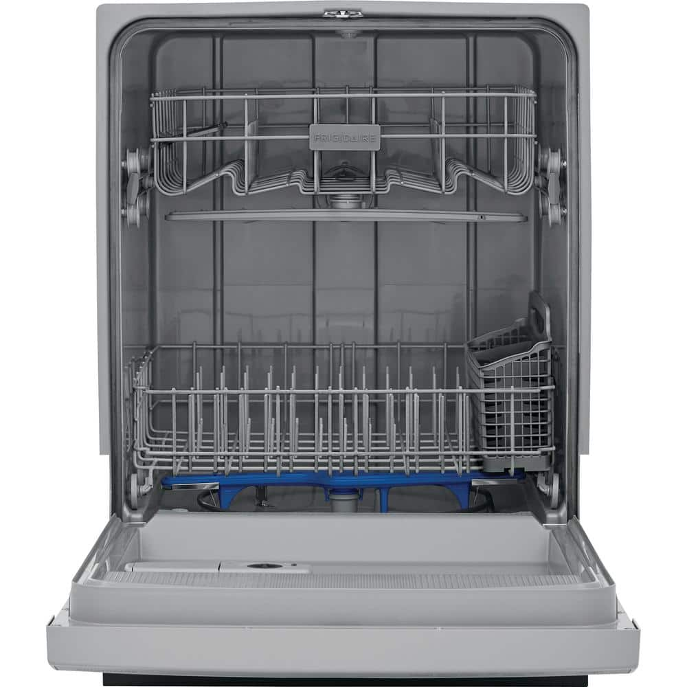 Frigidaire 24" Built-In Dishwasher