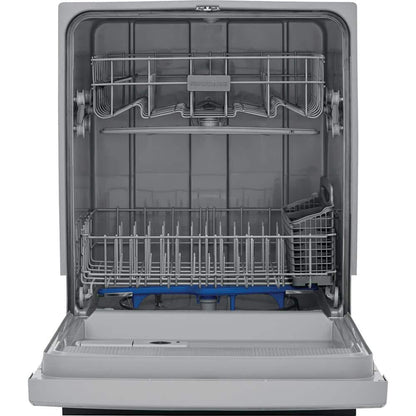 Frigidaire 24" Built-In Dishwasher