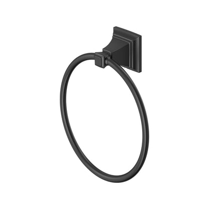 TS Series 7-3/8" Wall Mounted Towel Ring