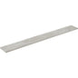 Platinum Mist Rectangle 12X24 Glossy