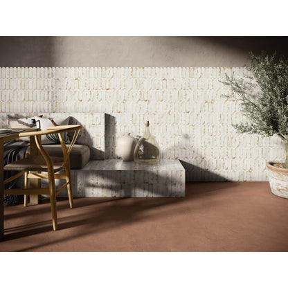 CLAYTONE TERRA R11 24X24
