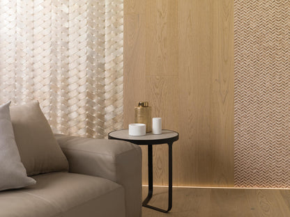 GRAVITY ALUMINIUM TRACE GOLD