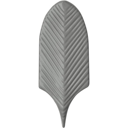 PLURIFY FEATHER FOSSIL GL 3X8