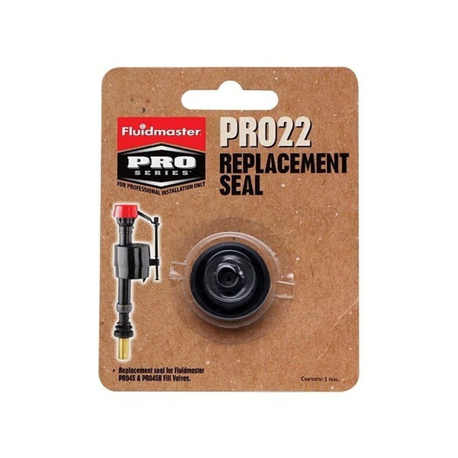 PRO SERIES™ Fill Valve Seal, For Use With PRO45, 400A and 747 Fill Valve