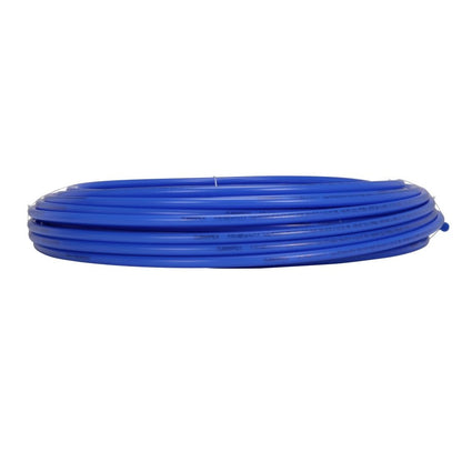 ZURNPEX® PEX Tube, 3/4 in, Blue, 300 ft L