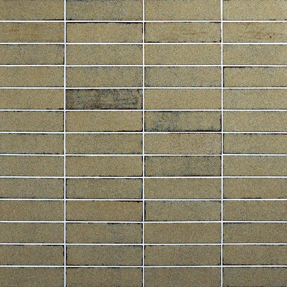 Iridescent Isles Cove Rectangle 2X9 Glossy