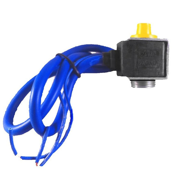 Soloenoid Replacement