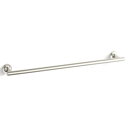 Purist 24" Towel Bar