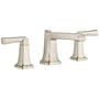 Townsend 1.2 GPM Widespread Bathroom Faucet with Speed Connect Technology