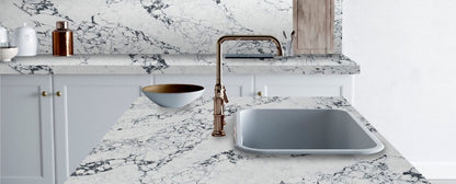 Calacatta Arabascato