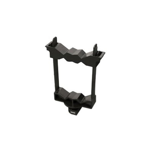 Suspension Clamp, 1/2 in, Virgin Nylon
