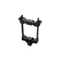 Suspension Clamp, 1/2 in, Virgin Nylon