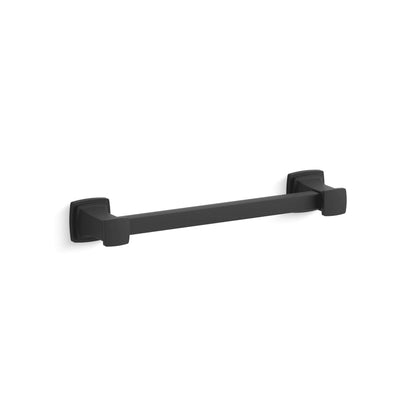 Riff 8-3/16 Inch Handle Cabinet Pull