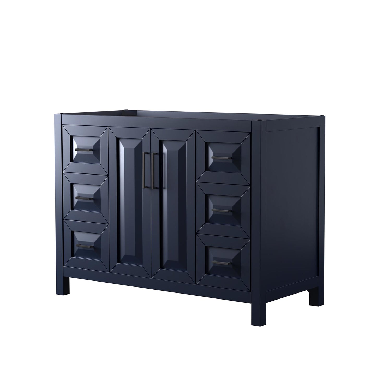 Daria Single Bathroom Vanity - 47W x 35H x 21.5D