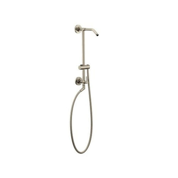 Annex™ Shower System, Brushed Nickel