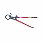 External Pipe Cutter, 1-1/2 to 6 in Capacity