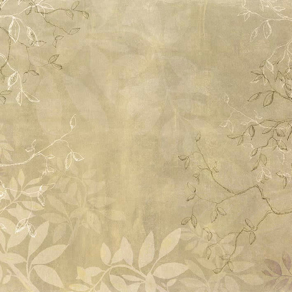 SKINS ART FIREFLY HONEY (Non-Woven Fabric) (Make to order)