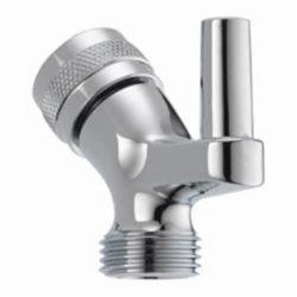 Shower Arm Pin Mount, For Use With Universal Shower System, Brass