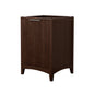 Palmilla Single Bathroom Vanity - 23.25W x 34.25H x 21.75D