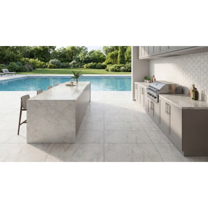 DYNAMIX ADUCCI BIANCO MT 24X47 Limited Availability