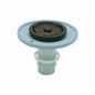 Urinal Repair Kit, For Use With AquaFlush® Urinal Flush Valve, Plastic/Rubber, Sky Blue