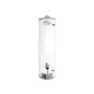Atmospheric Tall Residential Water Heater, 50 gal, Natural Gas, 40 Kbtu/hr, 0.65 Energy Factor, 12-Year Warranty