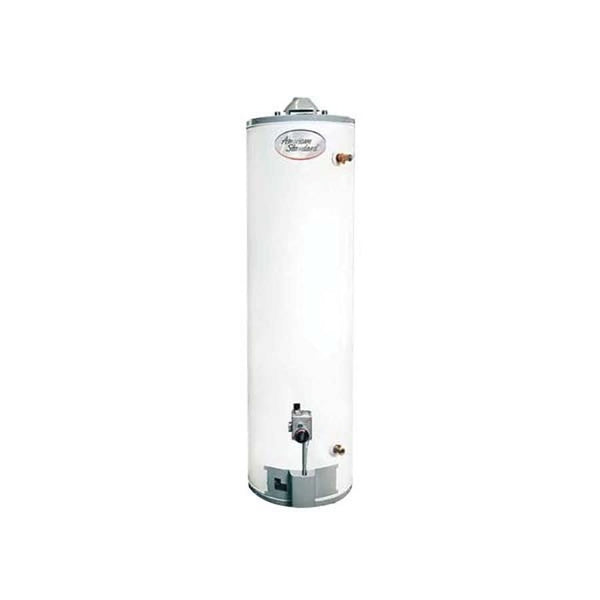 Atmospheric Tall Residential Water Heater, 30 gal, Natural Gas, 35 Kbtu/hr, 0.6 Energy Factor