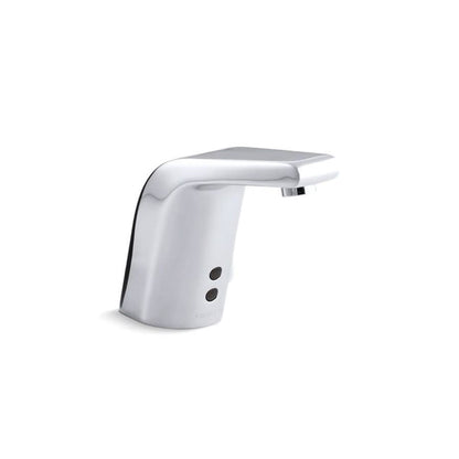 Sculpted Insight™ Touchless Single Hole Lavatory Faucet, ADA, 1-Hole, 0.5 gpm, Polished Chrome