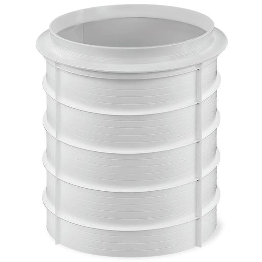 Field Cut Riser For Grease Interceptor Gb-500