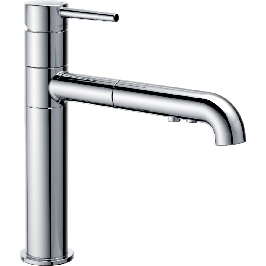 Trinsic Pull-Out Kitchen Faucet - Includes Lifetime Warranty